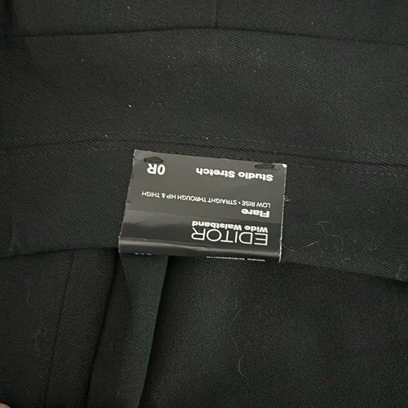 Express pants - Picture 3 of 9